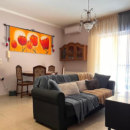 Ferienwohnung Artistic Retreat Nafplio Exterior foto