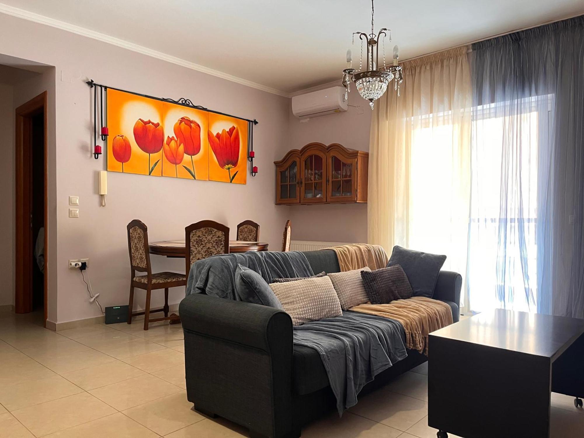 Ferienwohnung Artistic Retreat Nafplio Exterior foto