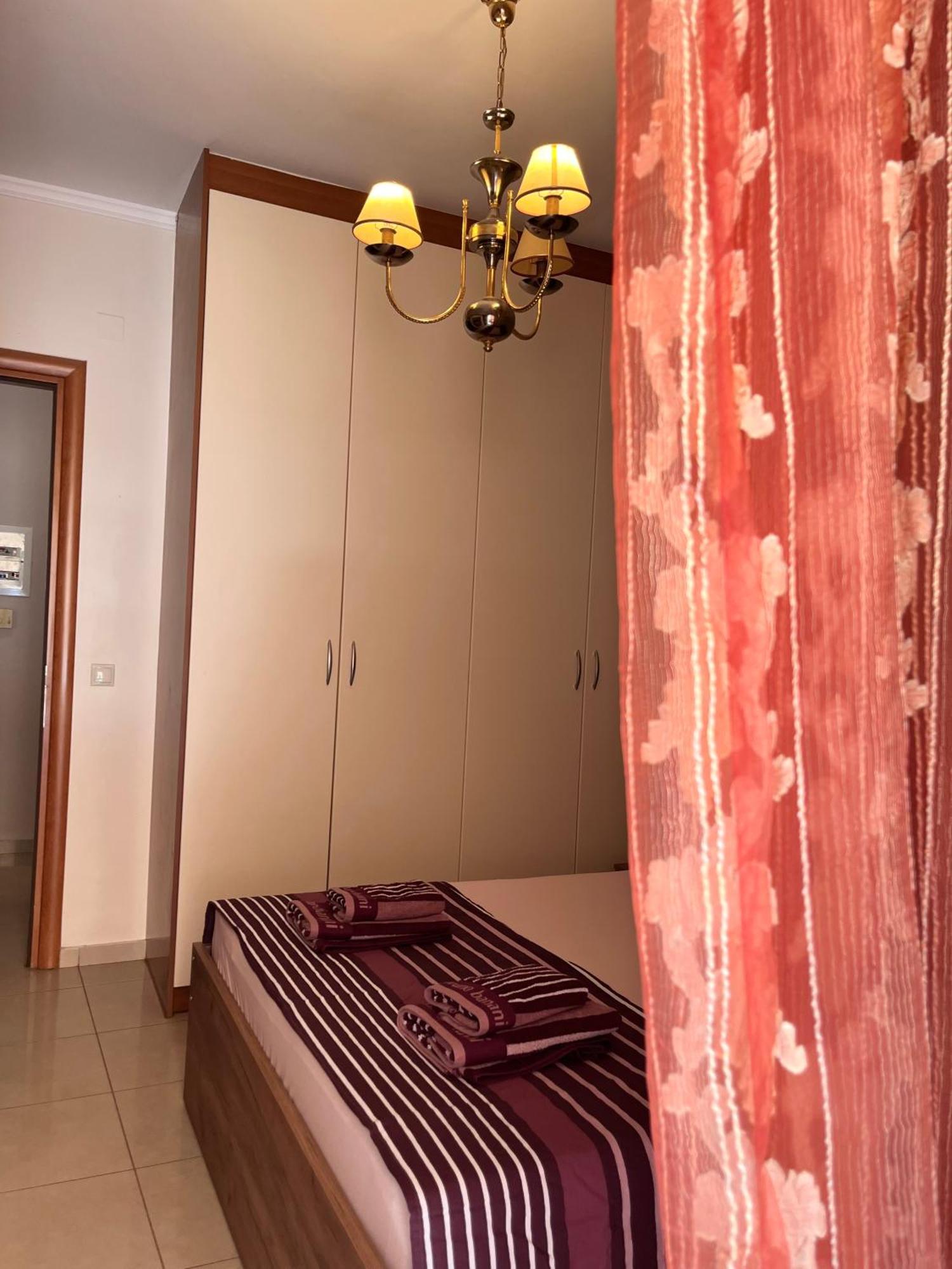 Ferienwohnung Artistic Retreat Nafplio Exterior foto